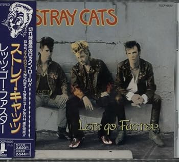 【中古】(非常に良い)レッツ・ゴー・ファスター [audioCD] ストレイ・キャッツ: Artist【メーカー名】EMIミュージック・ジャパン【メーカー型番】【ブランド名】【商品説明】レッツ・ゴー・ファスター [audioCD] ストレイ・キャッツ: Artist発売日/1990-12-19当店では初期不良に限り、商品到着から7日間は返品を 受付けております。お問い合わせ・メールにて不具合詳細をご連絡ください。【重要】商品によって返品先倉庫が異なります。返送先ご連絡まで必ずお待ちください。連絡を待たず会社住所等へ送られた場合は返送費用ご負担となります。予めご了承ください。他モールとの併売品の為、完売の際はキャンセルご連絡させて頂きます。中古品の画像および商品タイトルに「限定」「初回」「保証」「DLコード」などの表記がありましても、特典・付属品・帯・保証等は付いておりません。電子辞書、コンパクトオーディオプレーヤー等のイヤホンは写真にありましても衛生上、基本お付けしておりません。※未使用品は除く品名に【import】【輸入】【北米】【海外】等の国内商品でないと把握できる表記商品について国内のDVDプレイヤー、ゲーム機で稼働しない場合がございます。予めご了承の上、購入ください。掲載と付属品が異なる場合は確認のご連絡をさせて頂きます。ご注文からお届けまで1、ご注文⇒ご注文は24時間受け付けております。2、注文確認⇒ご注文後、当店から注文確認メールを送信します。3、お届けまで3〜10営業日程度とお考えください。4、入金確認⇒前払い決済をご選択の場合、ご入金確認後、配送手配を致します。5、出荷⇒配送準備が整い次第、出荷致します。配送業者、追跡番号等の詳細をメール送信致します。6、到着⇒出荷後、1〜3日後に商品が到着します。　※離島、北海道、九州、沖縄は遅れる場合がございます。予めご了承下さい。お電話でのお問合せは少人数で運営の為受け付けておりませんので、お問い合わせ・メールにてお願い致します。営業時間　月〜金　11:00〜17:00★お客様都合によるご注文後のキャンセル・返品はお受けしておりませんのでご了承ください。ご来店ありがとうございます。当店では良品中古を多数揃えております。お電話でのお問合せは少人数で運営の為受け付けておりませんので、お問い合わせ・メールにてお願い致します。