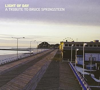 【中古】(非常に良い)Light of Day: Tribute to Bruce Springsteen [audioCD] Various Artists: Artist【メーカー名】Schoolhouse Records【メーカー型番】【ブランド名】Sony【商品説明】Light of Day: Tribute to Bruce Springsteen [audioCD] Various Artists: Artist発売日/当店では初期不良に限り、商品到着から7日間は返品を 受付けております。お問い合わせ・メールにて不具合詳細をご連絡ください。【重要】商品によって返品先倉庫が異なります。返送先ご連絡まで必ずお待ちください。連絡を待たず会社住所等へ送られた場合は返送費用ご負担となります。予めご了承ください。他モールとの併売品の為、完売の際はキャンセルご連絡させて頂きます。中古品の画像および商品タイトルに「限定」「初回」「保証」「DLコード」などの表記がありましても、特典・付属品・帯・保証等は付いておりません。電子辞書、コンパクトオーディオプレーヤー等のイヤホンは写真にありましても衛生上、基本お付けしておりません。※未使用品は除く品名に【import】【輸入】【北米】【海外】等の国内商品でないと把握できる表記商品について国内のDVDプレイヤー、ゲーム機で稼働しない場合がございます。予めご了承の上、購入ください。掲載と付属品が異なる場合は確認のご連絡をさせて頂きます。ご注文からお届けまで1、ご注文⇒ご注文は24時間受け付けております。2、注文確認⇒ご注文後、当店から注文確認メールを送信します。3、お届けまで3〜10営業日程度とお考えください。4、入金確認⇒前払い決済をご選択の場合、ご入金確認後、配送手配を致します。5、出荷⇒配送準備が整い次第、出荷致します。配送業者、追跡番号等の詳細をメール送信致します。6、到着⇒出荷後、1〜3日後に商品が到着します。　※離島、北海道、九州、沖縄は遅れる場合がございます。予めご了承下さい。お電話でのお問合せは少人数で運営の為受け付けておりませんので、お問い合わせ・メールにてお願い致します。営業時間　月〜金　11:00〜17:00★お客様都合によるご注文後のキャンセル・返品はお受けしておりませんのでご了承ください。ご来店ありがとうございます。当店では良品中古を多数揃えております。お電話でのお問合せは少人数で運営の為受け付けておりませんので、お問い合わせ・メールにてお願い致します。