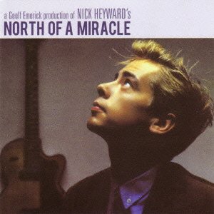【中古】風のミラクル~デラックス・エディション [audioCD] ニック・ヘイワード: Artist