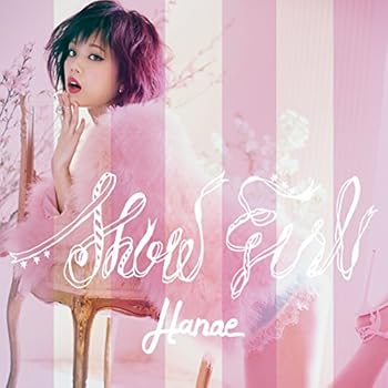 【中古】(非常に良い)SHOW GIRL(通常盤) [audioCD] ハナエ: Artist; ハナエ: Other; 加藤千晶: Other; いいのまさし: Other