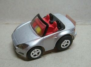 楽天市場】チョロq s2000の通販