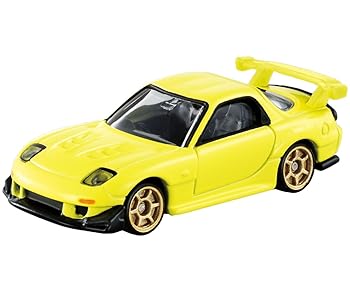 [新品未開封] トミカ 初回特別仕様 ドリームトミカ含む 7台まとめ売り 楽天市場】トミカ ドリームトミカ 頭文字d fd3s rx−7 プロジェクトd
