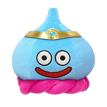 【中古】(未使用・未開封品)スマイルスライム ぬいぐるみ 勇者スライム Mサイズ【メーカー名】スクウェア・エニックス(SQUARE ENIX)【メーカー型番】4988601244800【ブランド名】スクウェア・エニックス(SQUARE ENIX)【商品説明】スマイルスライム ぬいぐるみ 勇者スライム Mサイズ本体サイズ：約 幅160mm×奥行140mm×高さ140mm発売日/2021-07-24未使用・未開封ですが弊社で一般の方から買取しました中古品です。一点物で売り切れ終了です。当店では初期不良に限り、商品到着から7日間は返品を 受付けております。お問い合わせ・メールにて不具合詳細をご連絡ください。【重要】商品によって返品先倉庫が異なります。返送先ご連絡まで必ずお待ちください。連絡を待たず会社住所等へ送られた場合は返送費用ご負担となります。予めご了承ください。他モールとの併売品の為、完売の際はキャンセルご連絡させて頂きます。中古品の画像および商品タイトルに「限定」「初回」「保証」「DLコード」などの表記がありましても、特典・付属品・帯・保証等は付いておりません。電子辞書、コンパクトオーディオプレーヤー等のイヤホンは写真にありましても衛生上、基本お付けしておりません。※未使用品は除く品名に【import】【輸入】【北米】【海外】等の国内商品でないと把握できる表記商品について国内のDVDプレイヤー、ゲーム機で稼働しない場合がございます。予めご了承の上、購入ください。掲載と付属品が異なる場合は確認のご連絡をさせて頂きます。ご注文からお届けまで1、ご注文⇒ご注文は24時間受け付けております。2、注文確認⇒ご注文後、当店から注文確認メールを送信します。3、お届けまで3〜10営業日程度とお考えください。4、入金確認⇒前払い決済をご選択の場合、ご入金確認後、配送手配を致します。5、出荷⇒配送準備が整い次第、出荷致します。配送業者、追跡番号等の詳細をメール送信致します。6、到着⇒出荷後、1〜3日後に商品が到着します。　※離島、北海道、九州、沖縄は遅れる場合がございます。予めご了承下さい。お電話でのお問合せは少人数で運営の為受け付けておりませんので、お問い合わせ・メールにてお願い致します。営業時間　月〜金　11:00〜17:00★お客様都合によるご注文後のキャンセル・返品はお受けしておりませんのでご了承ください。ご来店ありがとうございます。当店では良品中古を多数揃えております。お電話でのお問合せは少人数で運営の為受け付けておりませんので、お問い合わせ・メールにてお願い致します。