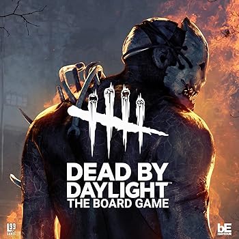 【中古】アソビション Dead by Daylight: The Board Game 日本語版 (3-5人用 45分 12才以上向け) ボードゲーム