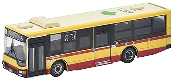 【中古】(未使用・未開封品)トミーテック ザ・バスコレクション バスコレ 東京都交通局 都営バス100周年記念 通称鈴木カラー