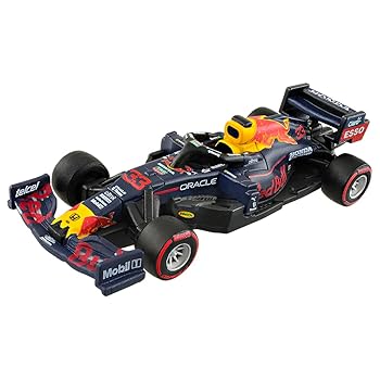 【中古】(未使用・未開封品)タカラトミー トミカプレミアム トミカプレミアムRacing レッドブルレーシング ホンダ RB16B No.33 ミニカー おもちゃ 6歳以上