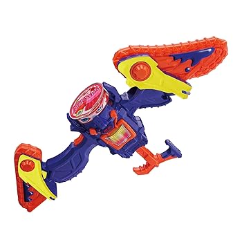 [중고](미사용·미개봉품) BANDAI 가면 라이더 가브 DX 브람 브레이커