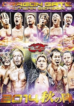【中古】(未使用・未開封品)DRAGON GATE 2014 "秋の陣" [DVD]【メーカー名】ポニーキャニオン【メーカー型番】【ブランド名】ポニーキャニオン【商品説明】DRAGON GATE 2014 "秋の陣" [DVD]未使用・未開封ですが弊社で一般の方から買取しました中古品です。一点物で売り切れ終了です。当店では初期不良に限り、商品到着から7日間は返品を 受付けております。お問い合わせ・メールにて不具合詳細をご連絡ください。【重要】商品によって返品先倉庫が異なります。返送先ご連絡まで必ずお待ちください。連絡を待たず会社住所等へ送られた場合は返送費用ご負担となります。予めご了承ください。他モールとの併売品の為、完売の際はキャンセルご連絡させて頂きます。中古品の画像および商品タイトルに「限定」「初回」「保証」「DLコード」などの表記がありましても、特典・付属品・帯・保証等は付いておりません。電子辞書、コンパクトオーディオプレーヤー等のイヤホンは写真にありましても衛生上、基本お付けしておりません。※未使用品は除く品名に【import】【輸入】【北米】【海外】等の国内商品でないと把握できる表記商品について国内のDVDプレイヤー、ゲーム機で稼働しない場合がございます。予めご了承の上、購入ください。掲載と付属品が異なる場合は確認のご連絡をさせて頂きます。ご注文からお届けまで1、ご注文⇒ご注文は24時間受け付けております。2、注文確認⇒ご注文後、当店から注文確認メールを送信します。3、お届けまで3〜10営業日程度とお考えください。4、入金確認⇒前払い決済をご選択の場合、ご入金確認後、配送手配を致します。5、出荷⇒配送準備が整い次第、出荷致します。配送業者、追跡番号等の詳細をメール送信致します。6、到着⇒出荷後、1〜3日後に商品が到着します。　※離島、北海道、九州、沖縄は遅れる場合がございます。予めご了承下さい。お電話でのお問合せは少人数で運営の為受け付けておりませんので、お問い合わせ・メールにてお願い致します。営業時間　月〜金　11:00〜17:00★お客様都合によるご注文後のキャンセル・返品はお受けしておりませんのでご了承ください。ご来店ありがとうございます。当店では良品中古を多数揃えております。お電話でのお問合せは少人数で運営の為受け付けておりませんので、お問い合わせ・メールにてお願い致します。