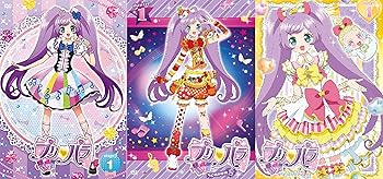 楽天市場】プリパラ dvd 全巻の通販