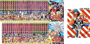 楽天市場】トリコ dvd 全49の通販