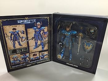 楽天市場】ドラゴンクエスト 伝説の鎧リターンズ ロトの装備の通販