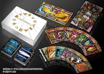 【中古】(非常に良い)仮面ライダー龍騎 アドベントカードアーカイブス （プレミアムバンダイ限定）
