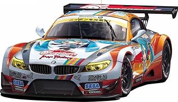 【中古】フジミ模型 1/24 GSR ProjectMirai BMW 2012 Rd.1Okayama BMW Z4 GT3【メーカー名】フジミ模型(FUJIMI)【メーカー型番】【ブランド名】フジミ模型(FUJIMI)【商品説明】フジミ模型 1/24 GSR ProjectMirai BMW 2012 Rd.1Okayama BMW Z4 GT3発売日/2013-07-21当店では初期不良に限り、商品到着から7日間は返品を 受付けております。お問い合わせ・メールにて不具合詳細をご連絡ください。【重要】商品によって返品先倉庫が異なります。返送先ご連絡まで必ずお待ちください。連絡を待たず会社住所等へ送られた場合は返送費用ご負担となります。予めご了承ください。他モールとの併売品の為、完売の際はキャンセルご連絡させて頂きます。中古品の画像および商品タイトルに「限定」「初回」「保証」「DLコード」などの表記がありましても、特典・付属品・帯・保証等は付いておりません。電子辞書、コンパクトオーディオプレーヤー等のイヤホンは写真にありましても衛生上、基本お付けしておりません。※未使用品は除く品名に【import】【輸入】【北米】【海外】等の国内商品でないと把握できる表記商品について国内のDVDプレイヤー、ゲーム機で稼働しない場合がございます。予めご了承の上、購入ください。掲載と付属品が異なる場合は確認のご連絡をさせて頂きます。ご注文からお届けまで1、ご注文⇒ご注文は24時間受け付けております。2、注文確認⇒ご注文後、当店から注文確認メールを送信します。3、お届けまで3〜10営業日程度とお考えください。4、入金確認⇒前払い決済をご選択の場合、ご入金確認後、配送手配を致します。5、出荷⇒配送準備が整い次第、出荷致します。配送業者、追跡番号等の詳細をメール送信致します。6、到着⇒出荷後、1〜3日後に商品が到着します。　※離島、北海道、九州、沖縄は遅れる場合がございます。予めご了承下さい。お電話でのお問合せは少人数で運営の為受け付けておりませんので、お問い合わせ・メールにてお願い致します。営業時間　月〜金　11:00〜17:00★お客様都合によるご注文後のキャンセル・返品はお受けしておりませんのでご了承ください。ご来店ありがとうございます。当店では良品中古を多数揃えております。お電話でのお問合せは少人数で運営の為受け付けておりませんので、お問い合わせ・メールにてお願い致します。