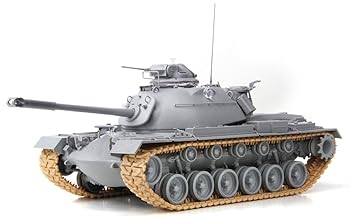 【中古】サイバーホビー 1/35 アメリカ陸軍 M48A3 Mod.B パットン 主力戦車 プラモデル【メーカー名】サイバーホビー【メーカー型番】DRA-3544【ブランド名】タミヤ(TAMIYA)【商品説明】サイバーホビー 1/35 アメリカ陸軍 M48A3 Mod.B パットン 主力戦車 プラモデル発売日/2013-06-05当店では初期不良に限り、商品到着から7日間は返品を 受付けております。お問い合わせ・メールにて不具合詳細をご連絡ください。【重要】商品によって返品先倉庫が異なります。返送先ご連絡まで必ずお待ちください。連絡を待たず会社住所等へ送られた場合は返送費用ご負担となります。予めご了承ください。他モールとの併売品の為、完売の際はキャンセルご連絡させて頂きます。中古品の画像および商品タイトルに「限定」「初回」「保証」「DLコード」などの表記がありましても、特典・付属品・帯・保証等は付いておりません。電子辞書、コンパクトオーディオプレーヤー等のイヤホンは写真にありましても衛生上、基本お付けしておりません。※未使用品は除く品名に【import】【輸入】【北米】【海外】等の国内商品でないと把握できる表記商品について国内のDVDプレイヤー、ゲーム機で稼働しない場合がございます。予めご了承の上、購入ください。掲載と付属品が異なる場合は確認のご連絡をさせて頂きます。ご注文からお届けまで1、ご注文⇒ご注文は24時間受け付けております。2、注文確認⇒ご注文後、当店から注文確認メールを送信します。3、お届けまで3〜10営業日程度とお考えください。4、入金確認⇒前払い決済をご選択の場合、ご入金確認後、配送手配を致します。5、出荷⇒配送準備が整い次第、出荷致します。配送業者、追跡番号等の詳細をメール送信致します。6、到着⇒出荷後、1〜3日後に商品が到着します。　※離島、北海道、九州、沖縄は遅れる場合がございます。予めご了承下さい。お電話でのお問合せは少人数で運営の為受け付けておりませんので、お問い合わせ・メールにてお願い致します。営業時間　月〜金　11:00〜17:00★お客様都合によるご注文後のキャンセル・返品はお受けしておりませんのでご了承ください。ご来店ありがとうございます。当店では良品中古を多数揃えております。お電話でのお問合せは少人数で運営の為受け付けておりませんので、お問い合わせ・メールにてお願い致します。