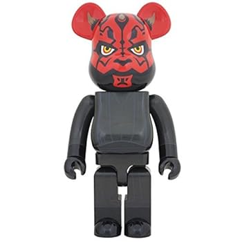 楽天市場】be@rbrick pushead #5 1000%の通販