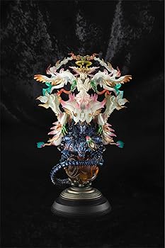 【中古】FINAL FANTASY XIV マイスタークオリティ フィギュア 聖天使アルテマ