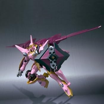 IN ACTION！！OFFSHOOT コードギアス 反逆のルルーシュR2 ランスロットフロンティア（魂ウェブ限定）