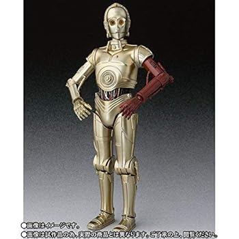 【中古】(未使用・未開封品)S.H.Figuarts C-3PO（The Force Awakens）【メーカー名】【メーカー型番】ban783【ブランド名】BANDAI【商品説明】S.H.Figuarts C-3PO（The Force Awakens）発売日/未使用・未開封ですが弊社で一般の方から買取しました中古品です。一点物で売り切れ終了です。当店では初期不良に限り、商品到着から7日間は返品を 受付けております。お問い合わせ・メールにて不具合詳細をご連絡ください。【重要】商品によって返品先倉庫が異なります。返送先ご連絡まで必ずお待ちください。連絡を待たず会社住所等へ送られた場合は返送費用ご負担となります。予めご了承ください。他モールとの併売品の為、完売の際はキャンセルご連絡させて頂きます。中古品の画像および商品タイトルに「限定」「初回」「保証」「DLコード」などの表記がありましても、特典・付属品・帯・保証等は付いておりません。電子辞書、コンパクトオーディオプレーヤー等のイヤホンは写真にありましても衛生上、基本お付けしておりません。※未使用品は除く品名に【import】【輸入】【北米】【海外】等の国内商品でないと把握できる表記商品について国内のDVDプレイヤー、ゲーム機で稼働しない場合がございます。予めご了承の上、購入ください。掲載と付属品が異なる場合は確認のご連絡をさせて頂きます。ご注文からお届けまで1、ご注文⇒ご注文は24時間受け付けております。2、注文確認⇒ご注文後、当店から注文確認メールを送信します。3、お届けまで3〜10営業日程度とお考えください。4、入金確認⇒前払い決済をご選択の場合、ご入金確認後、配送手配を致します。5、出荷⇒配送準備が整い次第、出荷致します。配送業者、追跡番号等の詳細をメール送信致します。6、到着⇒出荷後、1〜3日後に商品が到着します。　※離島、北海道、九州、沖縄は遅れる場合がございます。予めご了承下さい。お電話でのお問合せは少人数で運営の為受け付けておりませんので、お問い合わせ・メールにてお願い致します。営業時間　月〜金　11:00〜17:00★お客様都合によるご注文後のキャンセル・返品はお受けしておりませんのでご了承ください。ご来店ありがとうございます。当店では良品中古を多数揃えております。お電話でのお問合せは少人数で運営の為受け付けておりませんので、お問い合わせ・メールにてお願い致します。