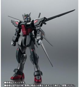 【中古】(非常に良い)ROBOT魂 ＜SIDE MS＞ GAT-01A2R 105スローターダガー ver. A.N.I.M.E.