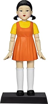 楽天市場】イカゲーム 人形の通販