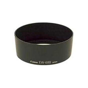 【中古】Canon レンズフード EW-68B【メーカー名】キヤノン【メーカー型番】2657A001AA【ブランド名】キヤノン【商品説明】Canon レンズフード EW-68B画角外からの不要な光を遮り、画質劣化の原因となるフレアやゴーストを防ぐレンズフード。それぞれのレンズに合わせた最適な形状で、快適な撮影環境をつくりだします。発売日/当店では初期不良に限り、商品到着から7日間は返品を 受付けております。お問い合わせ・メールにて不具合詳細をご連絡ください。【重要】商品によって返品先倉庫が異なります。返送先ご連絡まで必ずお待ちください。連絡を待たず会社住所等へ送られた場合は返送費用ご負担となります。予めご了承ください。他モールとの併売品の為、完売の際はキャンセルご連絡させて頂きます。中古品の画像および商品タイトルに「限定」「初回」「保証」「DLコード」などの表記がありましても、特典・付属品・帯・保証等は付いておりません。電子辞書、コンパクトオーディオプレーヤー等のイヤホンは写真にありましても衛生上、基本お付けしておりません。※未使用品は除く品名に【import】【輸入】【北米】【海外】等の国内商品でないと把握できる表記商品について国内のDVDプレイヤー、ゲーム機で稼働しない場合がございます。予めご了承の上、購入ください。掲載と付属品が異なる場合は確認のご連絡をさせて頂きます。ご注文からお届けまで1、ご注文⇒ご注文は24時間受け付けております。2、注文確認⇒ご注文後、当店から注文確認メールを送信します。3、お届けまで3〜10営業日程度とお考えください。4、入金確認⇒前払い決済をご選択の場合、ご入金確認後、配送手配を致します。5、出荷⇒配送準備が整い次第、出荷致します。配送業者、追跡番号等の詳細をメール送信致します。6、到着⇒出荷後、1〜3日後に商品が到着します。　※離島、北海道、九州、沖縄は遅れる場合がございます。予めご了承下さい。お電話でのお問合せは少人数で運営の為受け付けておりませんので、お問い合わせ・メールにてお願い致します。営業時間　月〜金　11:00〜17:00★お客様都合によるご注文後のキャンセル・返品はお受けしておりませんのでご了承ください。ご来店ありがとうございます。当店では良品中古を多数揃えております。お電話でのお問合せは少人数で運営の為受け付けておりませんので、お問い合わせ・メールにてお願い致します。