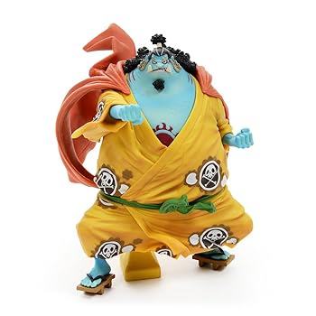 【中古】(非常に良い)バンプレスト ワンピース KING OF ARTIST THE JINBE　ジンベエ【メーカー名】バンプレスト【メーカー型番】0【ブランド名】バンプレスト【商品説明】バンプレスト ワンピース KING OF ARTIST THE JINBE　ジンベエ0発売日/未使用・未開封ですが弊社で一般の方から買取しました中古品です。一点物で売り切れ終了です。当店では初期不良に限り、商品到着から7日間は返品を 受付けております。お問い合わせ・メールにて不具合詳細をご連絡ください。【重要】商品によって返品先倉庫が異なります。返送先ご連絡まで必ずお待ちください。連絡を待たず会社住所等へ送られた場合は返送費用ご負担となります。予めご了承ください。他モールとの併売品の為、完売の際はキャンセルご連絡させて頂きます。中古品の画像および商品タイトルに「限定」「初回」「保証」「DLコード」などの表記がありましても、特典・付属品・帯・保証等は付いておりません。電子辞書、コンパクトオーディオプレーヤー等のイヤホンは写真にありましても衛生上、基本お付けしておりません。※未使用品は除く品名に【import】【輸入】【北米】【海外】等の国内商品でないと把握できる表記商品について国内のDVDプレイヤー、ゲーム機で稼働しない場合がございます。予めご了承の上、購入ください。掲載と付属品が異なる場合は確認のご連絡をさせて頂きます。ご注文からお届けまで1、ご注文⇒ご注文は24時間受け付けております。2、注文確認⇒ご注文後、当店から注文確認メールを送信します。3、お届けまで3〜10営業日程度とお考えください。4、入金確認⇒前払い決済をご選択の場合、ご入金確認後、配送手配を致します。5、出荷⇒配送準備が整い次第、出荷致します。配送業者、追跡番号等の詳細をメール送信致します。6、到着⇒出荷後、1〜3日後に商品が到着します。　※離島、北海道、九州、沖縄は遅れる場合がございます。予めご了承下さい。お電話でのお問合せは少人数で運営の為受け付けておりませんので、お問い合わせ・メールにてお願い致します。営業時間　月〜金　11:00〜17:00★お客様都合によるご注文後のキャンセル・返品はお受けしておりませんのでご了承ください。ご来店ありがとうございます。当店では良品中古を多数揃えております。お電話でのお問合せは少人数で運営の為受け付けておりませんので、お問い合わせ・メールにてお願い致します。