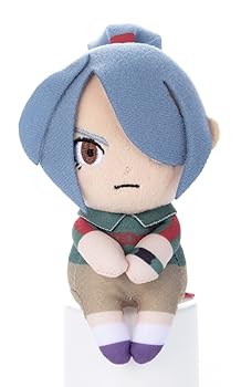 【中古】(未使用・未開封品)イナズマイレブン アレスの天秤 ちょっこりさん 風丸 一郎太 ぬいぐるみ 高さ12cm