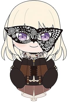 【中古】(未使用・未開封品)グッドスマイルカンパニー[GOOD SMILE COMPANY] BanG Dream! Ave Mujica ドロリス ぬいぐるみ 再販【メーカー名】グッドスマイルカンパニー(GOOD SMILE COMPANY)【メーカー型番】G18519【ブランド名】グッドスマイルカンパニー(GOOD SMILE COMPANY)【商品説明】グッドスマイルカンパニー[GOOD SMILE COMPANY] BanG Dream! Ave Mujica ドロリス ぬいぐるみ 再販サイズ：全高約170mm発売日/2024-06-02未使用・未開封ですが弊社で一般の方から買取しました中古品です。一点物で売り切れ終了です。当店では初期不良に限り、商品到着から7日間は返品を 受付けております。お問い合わせ・メールにて不具合詳細をご連絡ください。【重要】商品によって返品先倉庫が異なります。返送先ご連絡まで必ずお待ちください。連絡を待たず会社住所等へ送られた場合は返送費用ご負担となります。予めご了承ください。他モールとの併売品の為、完売の際はキャンセルご連絡させて頂きます。中古品の画像および商品タイトルに「限定」「初回」「保証」「DLコード」などの表記がありましても、特典・付属品・帯・保証等は付いておりません。電子辞書、コンパクトオーディオプレーヤー等のイヤホンは写真にありましても衛生上、基本お付けしておりません。※未使用品は除く品名に【import】【輸入】【北米】【海外】等の国内商品でないと把握できる表記商品について国内のDVDプレイヤー、ゲーム機で稼働しない場合がございます。予めご了承の上、購入ください。掲載と付属品が異なる場合は確認のご連絡をさせて頂きます。ご注文からお届けまで1、ご注文⇒ご注文は24時間受け付けております。2、注文確認⇒ご注文後、当店から注文確認メールを送信します。3、お届けまで3〜10営業日程度とお考えください。4、入金確認⇒前払い決済をご選択の場合、ご入金確認後、配送手配を致します。5、出荷⇒配送準備が整い次第、出荷致します。配送業者、追跡番号等の詳細をメール送信致します。6、到着⇒出荷後、1〜3日後に商品が到着します。　※離島、北海道、九州、沖縄は遅れる場合がございます。予めご了承下さい。お電話でのお問合せは少人数で運営の為受け付けておりませんので、お問い合わせ・メールにてお願い致します。営業時間　月〜金　11:00〜17:00★お客様都合によるご注文後のキャンセル・返品はお受けしておりませんのでご了承ください。ご来店ありがとうございます。当店では良品中古を多数揃えております。お電話でのお問合せは少人数で運営の為受け付けておりませんので、お問い合わせ・メールにてお願い致します。