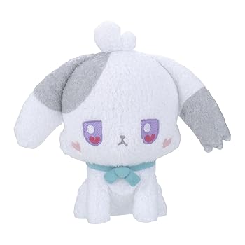 [중고] (매우 좋음) BANDAI 쁘띠 큐아 인형 장난감 쁘띠 큐 아다이 후쿠