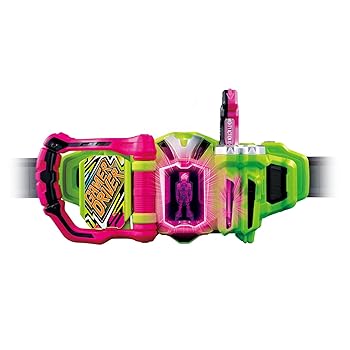 【中古】(未使用・未開封品)[BANDAI] [バンダイ SUPER BEST 変身ベルト DXゲーマドライバー 対象年齢 3 才以上 仮面ライダーエグゼイド【メーカー名】バンダイ(BANDAI)【メーカー型番】【ブランド名】BANDAI【商品説明】[BANDAI] [バンダイ SUPER BEST 変身ベルト DXゲーマドライバー 対象年齢 3 才以上 仮面ライダーエグゼイド（C）石森プロ・東映発売日/2026-04-18未使用・未開封ですが弊社で一般の方から買取しました中古品です。一点物で売り切れ終了です。当店では初期不良に限り、商品到着から7日間は返品を 受付けております。お問い合わせ・メールにて不具合詳細をご連絡ください。【重要】商品によって返品先倉庫が異なります。返送先ご連絡まで必ずお待ちください。連絡を待たず会社住所等へ送られた場合は返送費用ご負担となります。予めご了承ください。他モールとの併売品の為、完売の際はキャンセルご連絡させて頂きます。中古品の画像および商品タイトルに「限定」「初回」「保証」「DLコード」などの表記がありましても、特典・付属品・帯・保証等は付いておりません。電子辞書、コンパクトオーディオプレーヤー等のイヤホンは写真にありましても衛生上、基本お付けしておりません。※未使用品は除く品名に【import】【輸入】【北米】【海外】等の国内商品でないと把握できる表記商品について国内のDVDプレイヤー、ゲーム機で稼働しない場合がございます。予めご了承の上、購入ください。掲載と付属品が異なる場合は確認のご連絡をさせて頂きます。ご注文からお届けまで1、ご注文⇒ご注文は24時間受け付けております。2、注文確認⇒ご注文後、当店から注文確認メールを送信します。3、お届けまで3〜10営業日程度とお考えください。4、入金確認⇒前払い決済をご選択の場合、ご入金確認後、配送手配を致します。5、出荷⇒配送準備が整い次第、出荷致します。配送業者、追跡番号等の詳細をメール送信致します。6、到着⇒出荷後、1〜3日後に商品が到着します。　※離島、北海道、九州、沖縄は遅れる場合がございます。予めご了承下さい。お電話でのお問合せは少人数で運営の為受け付けておりませんので、お問い合わせ・メールにてお願い致します。営業時間　月〜金　11:00〜17:00★お客様都合によるご注文後のキャンセル・返品はお受けしておりませんのでご了承ください。ご来店ありがとうございます。当店では良品中古を多数揃えております。お電話でのお問合せは少人数で運営の為受け付けておりませんので、お問い合わせ・メールにてお願い致します。