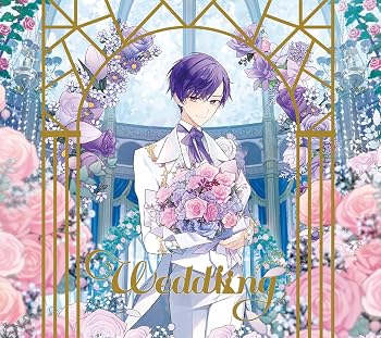 (非常に良い)Weddiing  浦島坂田船: Primary Contributor
