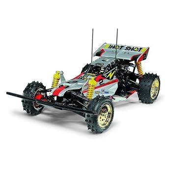 楽天市場】スーパーホットショット タミヤ ラジコンの通販
