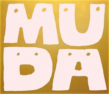 【中古】(非常に良い)MUDA - SAKEROCK [audioCD] SAKEROCK: Artist