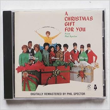 【中古】Christmas Gift For You: From Phil Spector [audioCD][import] Spector, Phil: Artist【メーカー名】Abkco【メーカー型番】0【ブランド名】Abkco【商品説明】Christmas Gift For You: From Phil Spector [audioCD][import] Spector, Phil: Artist発売日/1997-09-17ミュージック ? ジャンル別 ? ポップス当店では初期不良に限り、商品到着から7日間は返品を 受付けております。お問い合わせ・メールにて不具合詳細をご連絡ください。【重要】商品によって返品先倉庫が異なります。返送先ご連絡まで必ずお待ちください。連絡を待たず会社住所等へ送られた場合は返送費用ご負担となります。予めご了承ください。他モールとの併売品の為、完売の際はキャンセルご連絡させて頂きます。中古品の画像および商品タイトルに「限定」「初回」「保証」「DLコード」などの表記がありましても、特典・付属品・帯・保証等は付いておりません。電子辞書、コンパクトオーディオプレーヤー等のイヤホンは写真にありましても衛生上、基本お付けしておりません。※未使用品は除く品名に【import】【輸入】【北米】【海外】等の国内商品でないと把握できる表記商品について国内のDVDプレイヤー、ゲーム機で稼働しない場合がございます。予めご了承の上、購入ください。掲載と付属品が異なる場合は確認のご連絡をさせて頂きます。ご注文からお届けまで1、ご注文⇒ご注文は24時間受け付けております。2、注文確認⇒ご注文後、当店から注文確認メールを送信します。3、お届けまで3〜10営業日程度とお考えください。4、入金確認⇒前払い決済をご選択の場合、ご入金確認後、配送手配を致します。5、出荷⇒配送準備が整い次第、出荷致します。配送業者、追跡番号等の詳細をメール送信致します。6、到着⇒出荷後、1〜3日後に商品が到着します。　※離島、北海道、九州、沖縄は遅れる場合がございます。予めご了承下さい。お電話でのお問合せは少人数で運営の為受け付けておりませんので、お問い合わせ・メールにてお願い致します。営業時間　月〜金　11:00〜17:00★お客様都合によるご注文後のキャンセル・返品はお受けしておりませんのでご了承ください。ご来店ありがとうございます。当店では良品中古を多数揃えております。お電話でのお問合せは少人数で運営の為受け付けておりませんので、お問い合わせ・メールにてお願い致します。