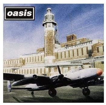 【中古】ドント・ゴー・アウェイ [audioCD] oasis オアシス: Artist