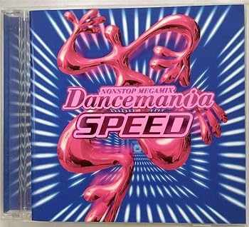 【中古】(未使用・未開封品)ダンスマニア SPEED [audioCD] オムニバス; E-ROTIC; ブリスク&ビニール・グルーバー; SY&エラプション; DJセダクション; DJドリーム; DJブリス