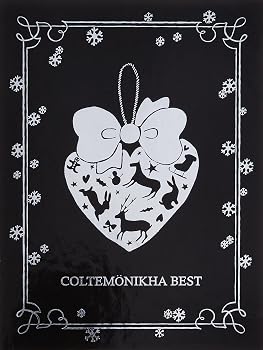 【中古】(非常に良い)COLTEMONIKHA BEST [audioCD] COLTEMONIKHA