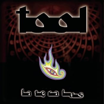 【中古】(非常に良い)Lateralus [audioCD] Tool