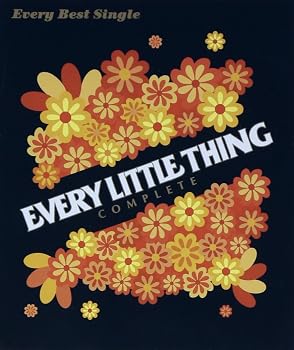 【中古】(未使用・未開封品)Every Best Single ~Complet~【リクエスト盤】 [audioCD] Every Little Thing