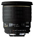 【中古】SIGMA 単焦点広角レンズ 28mm F1.8 EX DG ASPHERICAL MACRO ソニー用 フルサイズ対応