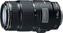 【中古】(非常に良い)Canon EF 75-300mm F4-5.6 IS USM