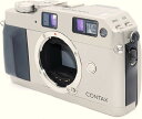 【中古】(非常に良い)CONTAX G1