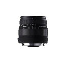 【中古】シグマ 18-50mm F3.5-5.6 DC デジタル専用 キヤノン用(2)