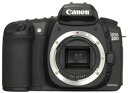 【中古】Canon EOS 20D ボディ単体 9442A001