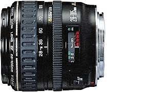 【中古】Canon EF レンズ 28-105mm F3.5-4.5 USM 【中古】Canon EF レンズ 28-105mm F3.5-4.5 USM