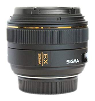 【中古】シグマ 30mm F1.4 EX DC デジタ