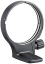 【中古】(非常に良い)Canon リング式三脚座B(B) EF100mm F2.8 マクロ USM用アダプター付き