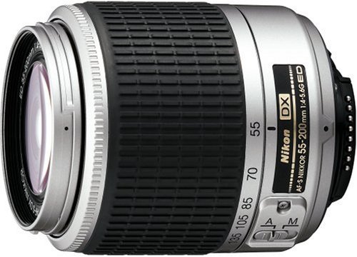楽天市場】nikon 55-200 ⅱ(カラーシルバー)の通販 楽天市場】nikon 55-200 ⅱ(カラーシルバー)の通販