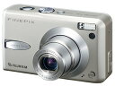 【中古】(非常に良い)FUJIFILM デジタルカメラ FinePix F30 FFX-F30