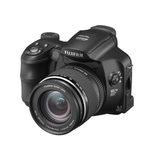 šFUJIFILM ǥ륫 FinePix (եԥå) S6000fd FX-S6000